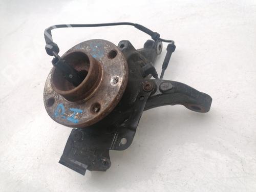 Left front steering knuckle RENAULT CAPTUR I (J5_, H5_) 0.9 TCe 90 | BP23941921M25 