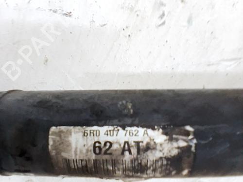 Right front driveshaft SKODA RAPID (NH3, NK3, NK6) 1.6 TDI | BP29991641M39