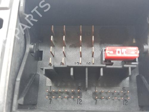 Radio BMW X3 (E83) 2.0 sd | BP23370325E6 