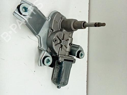 Used Rear wiper motor FIAT 500e (332_) Elektro 3+1 (FA1) (118 hp) 30337472