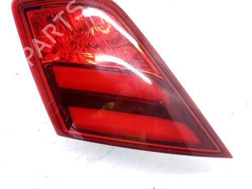 Used Right tailgate light Right tailgate light PEUGEOT 308 Hatchback Van (LB_) 1.5 BlueHDi 130 (LBYHZP) (131 hp) 33763192 33763192
