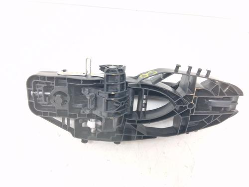 Rear right exterior door handle FORD FIESTA VII (HJ, HF) 1.0 EcoBoost mHEV ACTIVE | BP28957762C130 