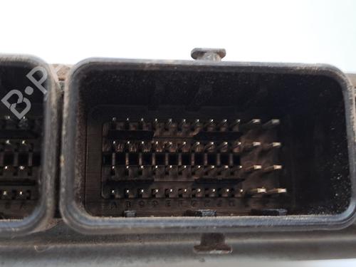 Engine control unit (ECU) PEUGEOT EXPERT Van (VF3A_, VF3U_, VF3X_) 2.0 HDi 120 | BP23363881M57 