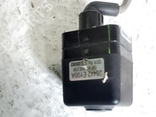 Used Camera NISSAN QASHQAI I (J10, NJ10) 2.0 dCi (150 hp) 30478170