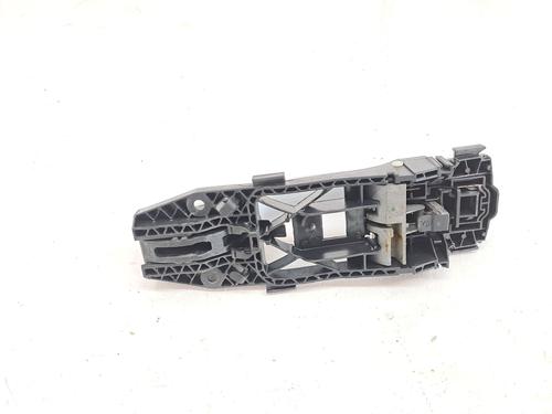 Rear left exterior door handle VW GOLF VII (5G1, BQ1, BE1, BE2) 1.6 TDI | BP29301849C130 