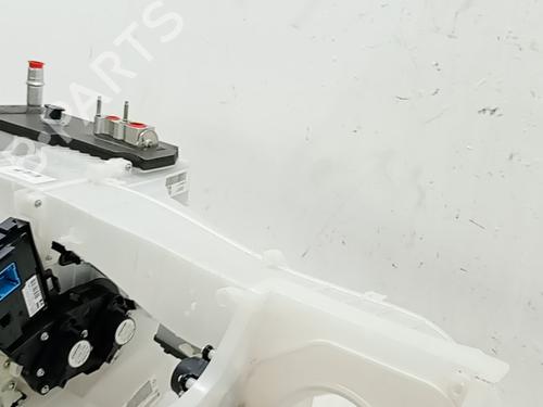 Heater matrix box FIAT SCUDO Van 1.5 Multijet 120 (506) | BP37875385M61 - Image 5