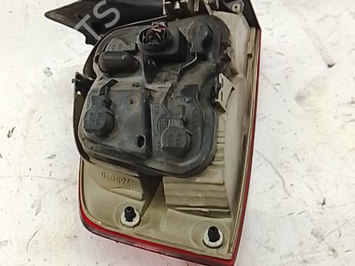 Right taillight AUDI A4 B7 Avant (8ED) 2.0 TDI | BP39498899C35 - Image 2