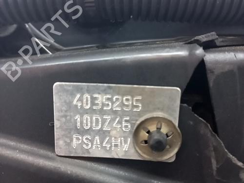 Engine LANCIA PHEDRA (179_) 2.2 JTD (179AXC1A) | BP29302687M1 