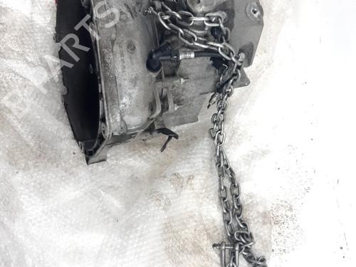 Gearbox SAAB 9-3 (YS3F, E79, D79, D75) 1.9 TiD | BP36002173M3 - Image 3