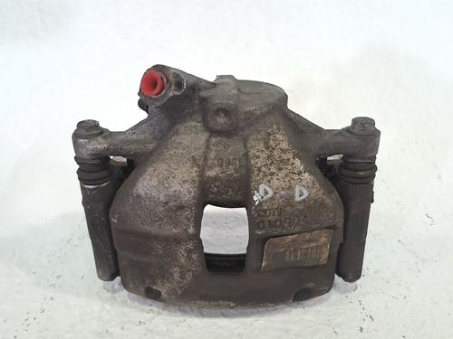 Used Right front brake caliper PEUGEOT 308 II (LB_, LP_, LW_, LH_, L3_) 1.6 HDi / BlueHDi 115 (115 hp) 28179541