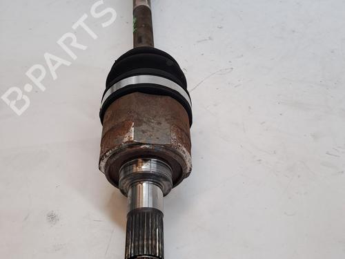 Left front driveshaft HYUNDAI ELANTRA VI Saloon (AD, ADA) 1.6 | BP23286914M38 