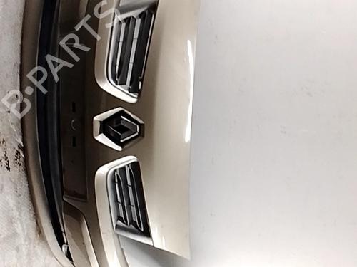 Foran kofangere Foran kofangere RENAULT SCÉNIC II (JM0/1_) 1.6 16V (JM1R) (112 hp) 36157794 36157794