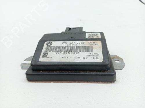 Module électronique VW AMAROK Platform/Chassis (S1B, S6B, S7B) 3.0 TDI 4motion | BP24108661M83 
