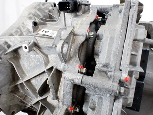 Boîte de vitesses SMART FORFOUR Hatchback (453) 0.9 (453.044, 453.053) | BP30050301M3 