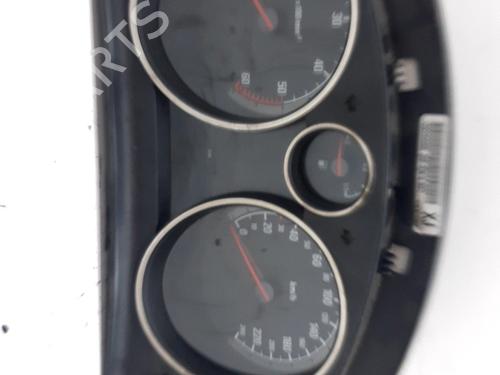 Used Instrument cluster Instrument cluster 36666777 36666777