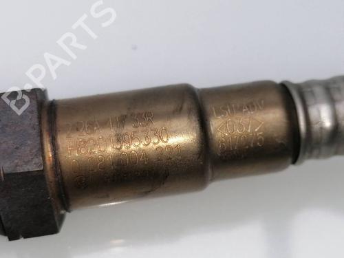 Elektronisk sensor MERCEDES-BENZ CITAN MPV (W415) 108 CDI (415.703) (75 hp) 23382871