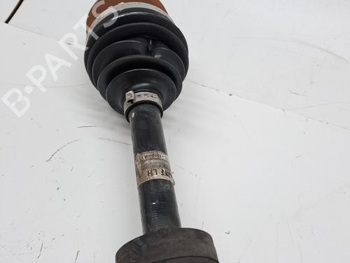 Left front driveshaft HONDA CIVIC X Hatchback (FC_, FK_) 1.0 VTEC (FK6) | BP23942625M38 
