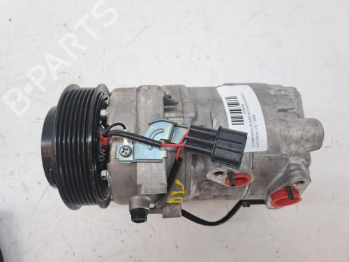 AC-Kompressor HYUNDAI i20 III (BC3, BI3) 1.0 T-GDI | BP23367352M34 