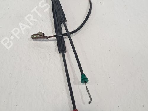Tailgate lock FORD FIESTA V (JH_, JD_) 1.4 TDCi | BP27274478C101