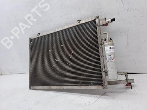 AC radiator FORD FIESTA VI (CB1, CCN) 1.25 | BP26192435M32 