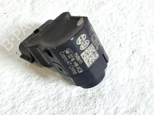 Electronic module KIA SPORTAGE III (SL) 1.7 CRDi | BP30743164M83