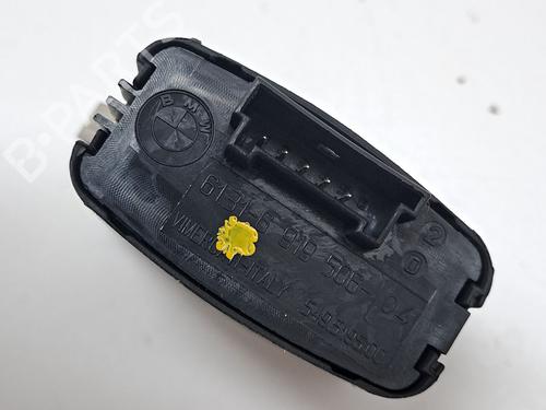 Warning switch BMW X3 (E83) 2.0 sd | BP23370327I22 