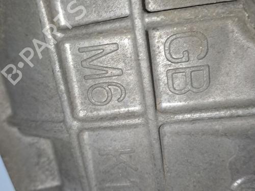 Gearbox KIA STONIC (YB) 1.0 T-GDi | BP23374215M3 