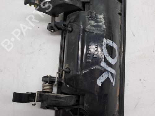 Front right exterior door handle LAND ROVER FREELANDER I (L314) 2.5 V6 4x4 | BP23377403C129 