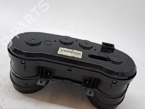 Cockpit FIAT BRAVO II (198_) 1.6 D Multijet (198AXH1B) | BP23368730C47