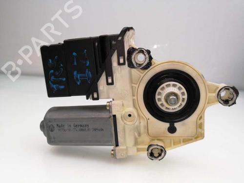 Left rear window motor VW GOLF V (1K1) 1.4 16V | BP23383811E23 