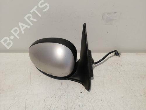Right mirror ROVER 45 I Hatchback (RT) 1.6 | BP25465571C27 
