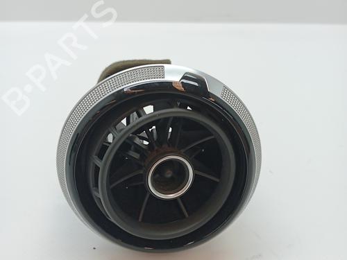 Used Air vent AUDI A3 Sportback (8VA, 8VF) 1.4 TFSI (125 hp) 23343238