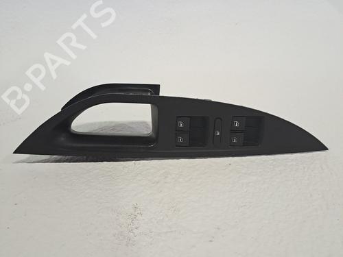 Fensterheberschalter links vorne für SEAT ALTEA (5P1) 2.0 TDI 16V (140 hp) 23977807