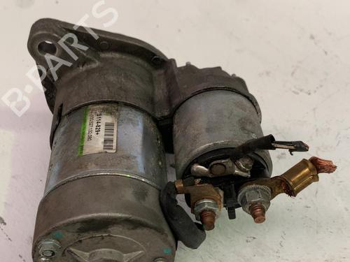 Starter HONDA CIVIC VII Hatchback (EU, EP, EV) 1.7 CTDi (EP4, EU9) | BP36539918M8 - Image 2