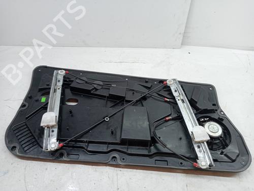 Front right window mechanism FORD FIESTA VI (CB1, CCN) 1.6 TDCi | BP23339505C23
