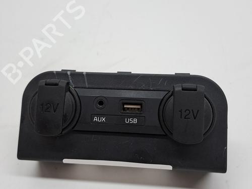 Used Electronic module KIA RIO IV (YB, SC, FB) 1.25 (84 hp) 23373156