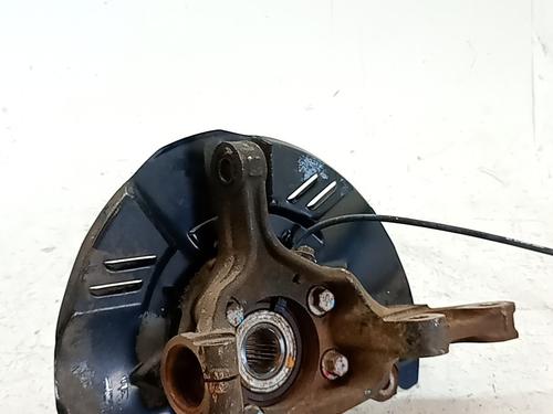 Used Right front steering knuckle Right front steering knuckle 37794248 37794248