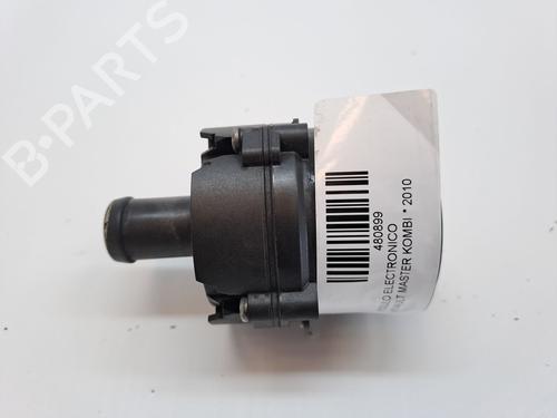 Used Electronic module RENAULT MASTER III Van (FV) 2.3 dCi 130 FWD (FV0M, FV0Y, FV0J, FV02, FV03) (130 hp) 23360403