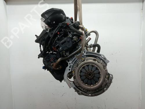Engine HYUNDAI i10 III (AC3, AI3) 1.0 MPi | BP24189193M1 