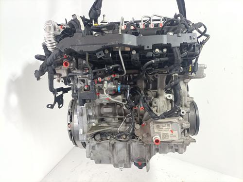 Used Engine OPEL ASTRA K (B16) 1.6 CDTi (68) (110 hp) 27461333