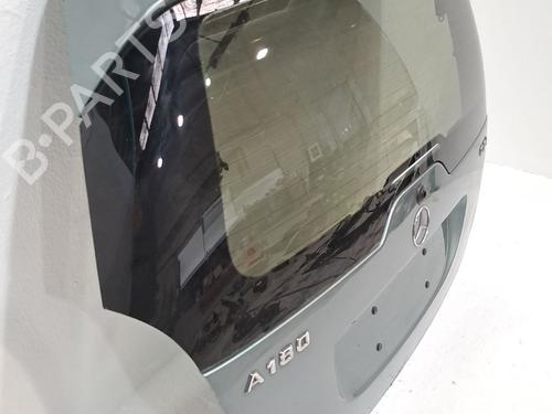 Tailgate MERCEDES-BENZ A-CLASS (W169) A 180 CDI (169.007, 169.307) | BP23977620C6 