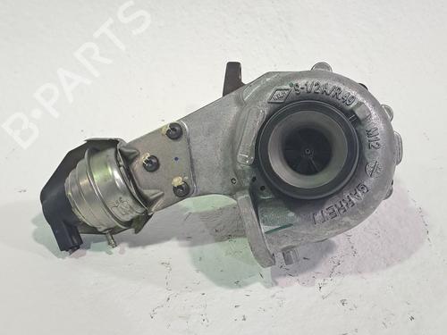Turbolader/Kompressor OPEL INSIGNIA A (G09) 2.0 CDTI (68) (131 hp) 25783761