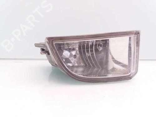 Højre Foran Tågelygte TOYOTA RAV 4 II (_A2_) 2.0 D 4WD (CLA20_, CLA21_, CLA20R, CLA21R) | BP23649391C31 