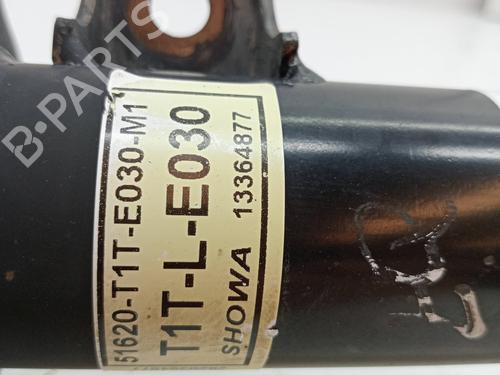 Left front shock absorber HONDA CR-V IV (RM_) 1.6 i-DTEC (RE6) | BP23350270M16 