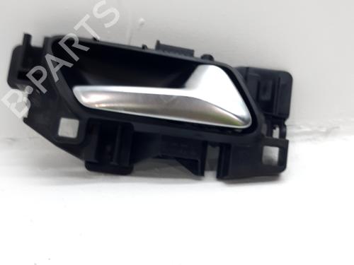 Used Front right interior door handle OPEL CROSSLAND X / CROSSLAND (P17, P2QO) 1.2 (75) (110 hp) 31701019