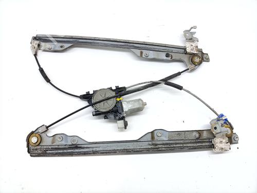 Front left window mechanism NISSAN X-TRAIL II (T31) 2.0 dCi 4x4 | BP27519714C22 