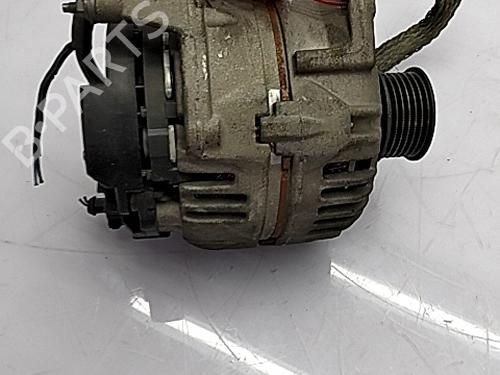 Generator VW POLO IV (9N_, 9A_) 1.4 16V | BP30505250M7