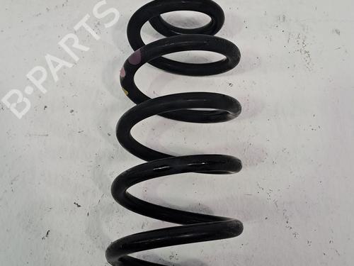 Used Shock absorber spring SMART FORFOUR Hatchback (453) electric drive / EQ (453.091) (56 hp) 25783731