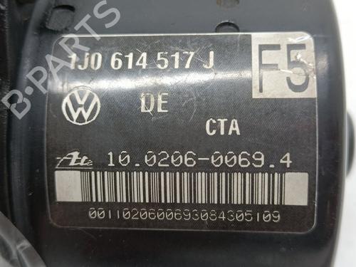 ABS Bremseaggregat VW BORA I (1J2) 1.4 16V | BP26538386M43 