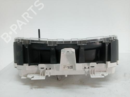 Instrument cluster MAZDA CX-5 (KE, GH) 2.2 D (KE2FW) | BP25281686C47 